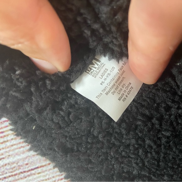 Polar Extreme Women’s Insulated Thermal Head Band - Picture 3 of 7